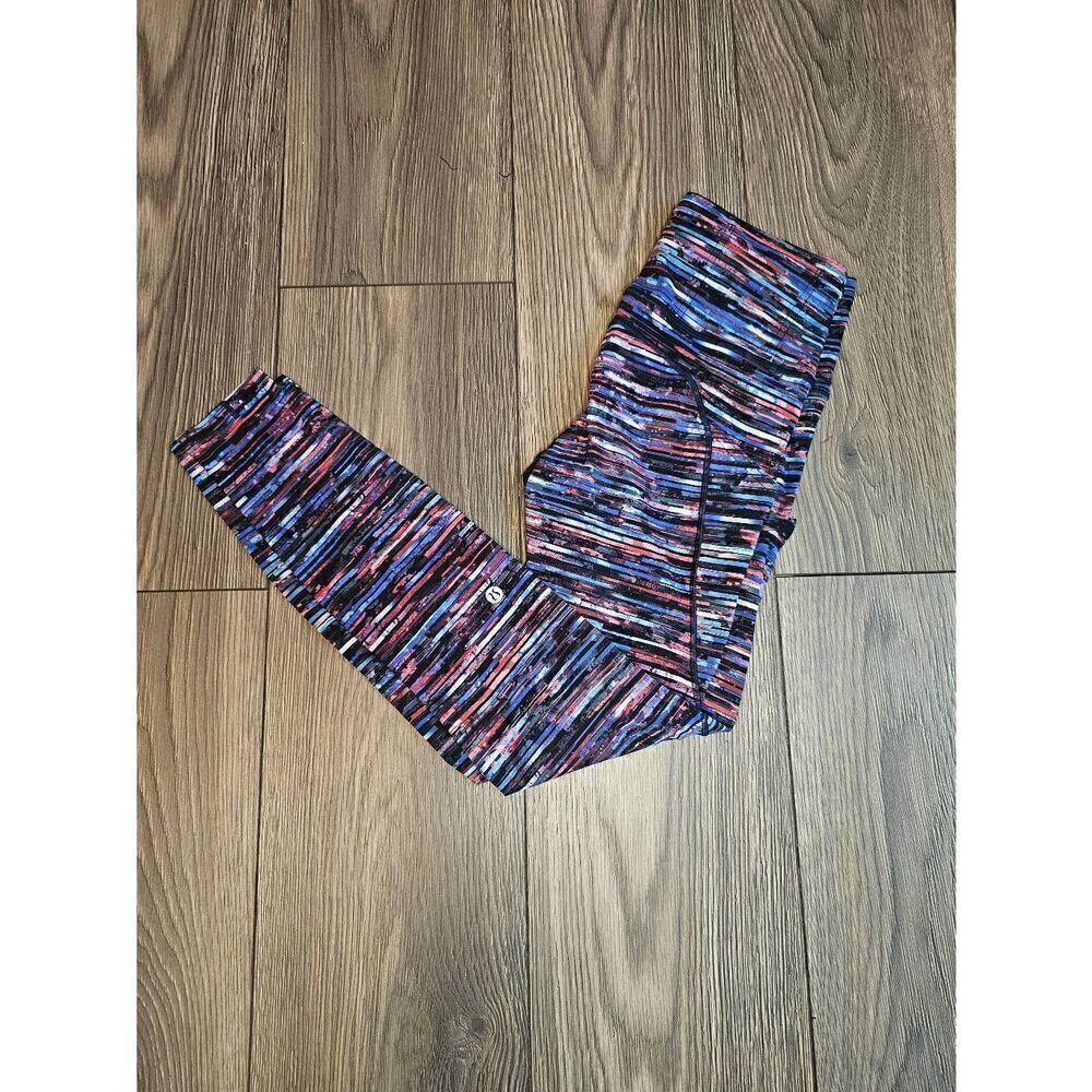 Lululemon Size 6 Fast & Free - Picture 4 of 5